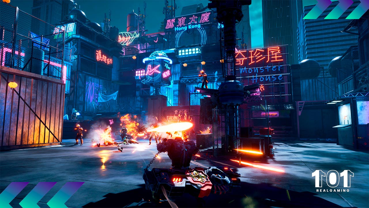 Xbox Game Pass noviembre 2022