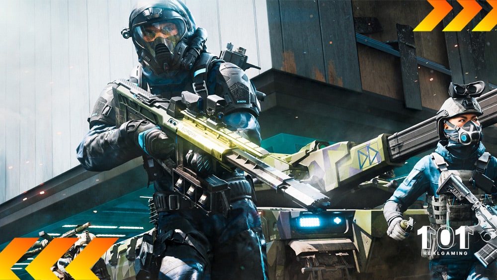 Battlefield 2042 Temporada 3 todo lo que sabemos