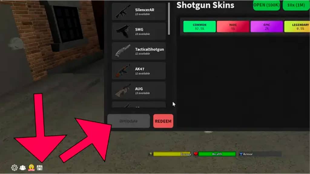 codigos da hood roblox