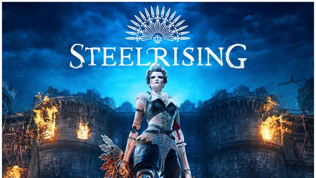 steelrising