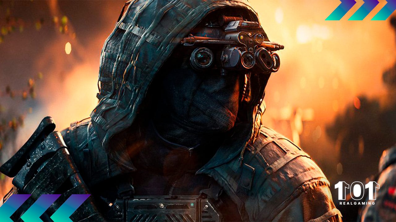 ¿Cuándo termina la temporada 3 de Battlefield 2042