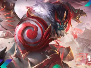 ¿Cuándo termina la temporada 13 de LoL