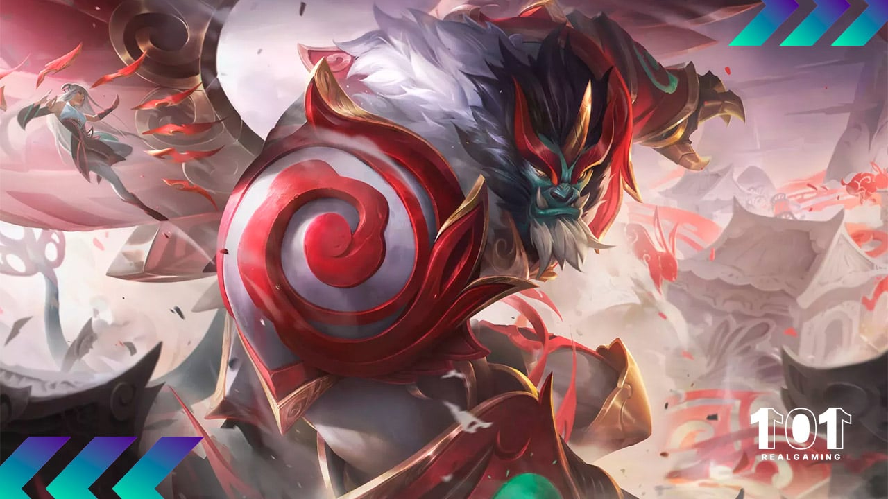 ¿Cuándo termina la temporada 13 de LoL