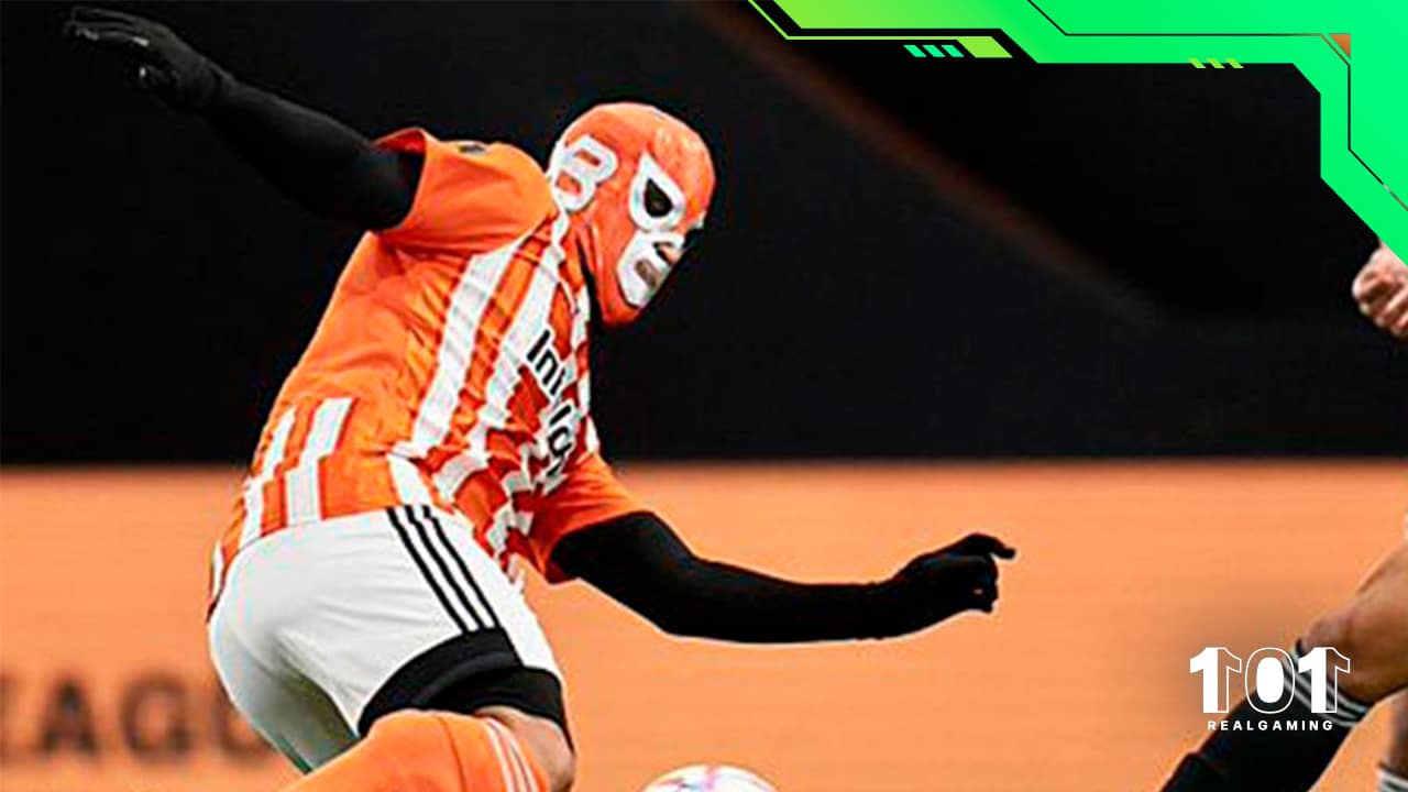 ¿Quién es Enigma 69