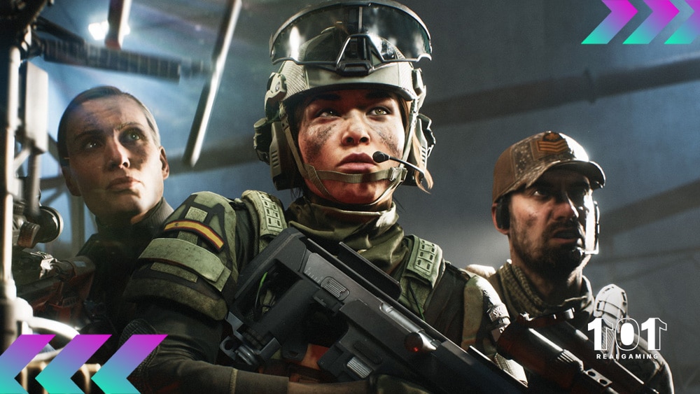 Battlefield 2042 A qué hora inicia la temporada 4