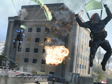 Call of Duty Warzone Mobile todo lo que sabemos