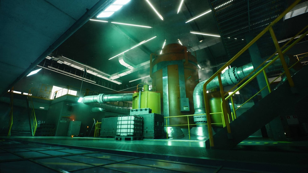 battlefield 2042 mapa punto critico