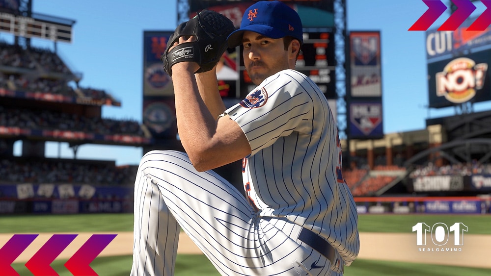 MLB The Show 23 A qué hora sale