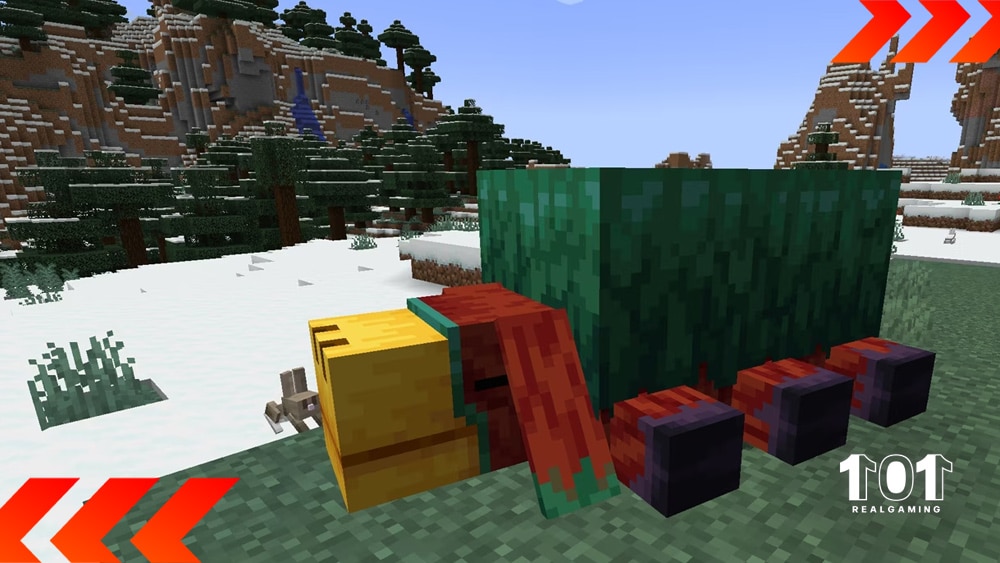 Minecraft Cuándo sale la actualización Trials and Tales