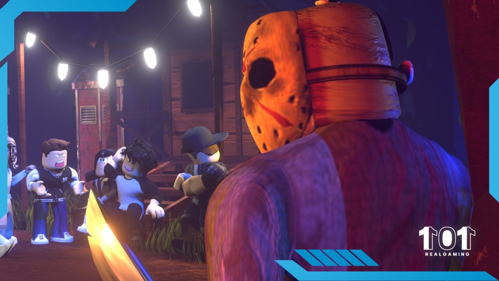 Roblox códigos Survive the Killer