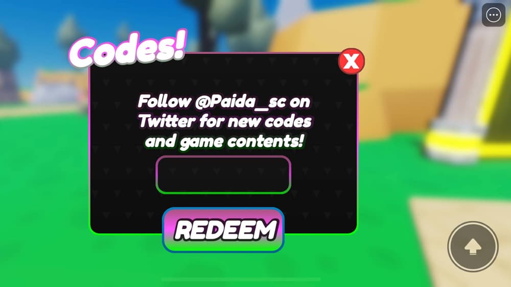 roblox anime lost simulator canjear codigos