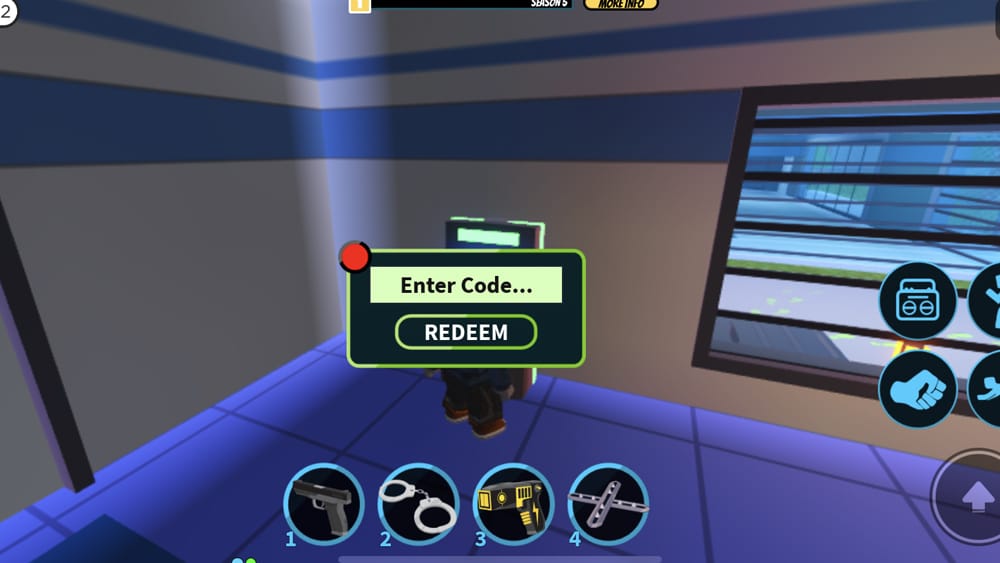 roblox jailbreak codigos canjear