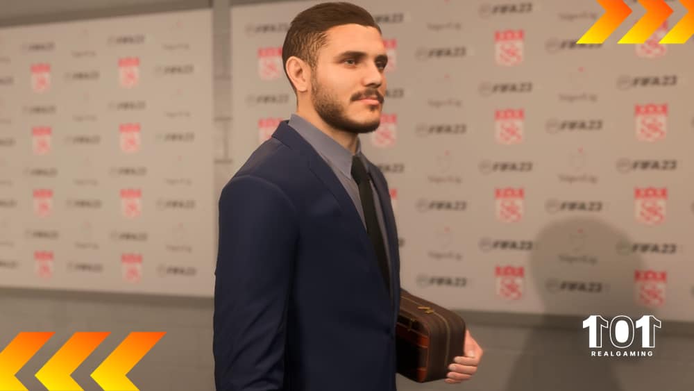 EA Sports FC 24 Modo Carrera Todo lo que sabemos