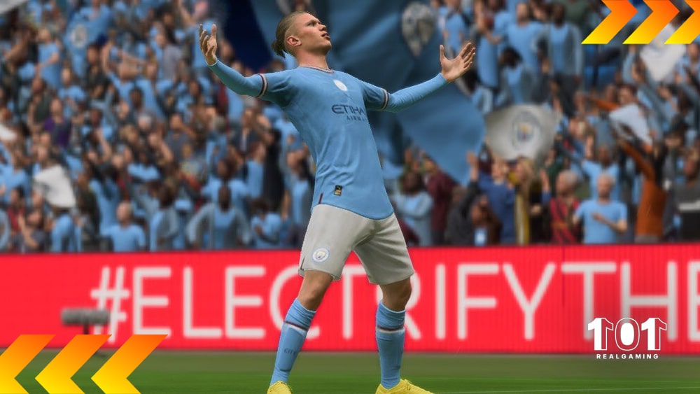 FIFA 23 TOTS Ultimate Todo lo que sabemos