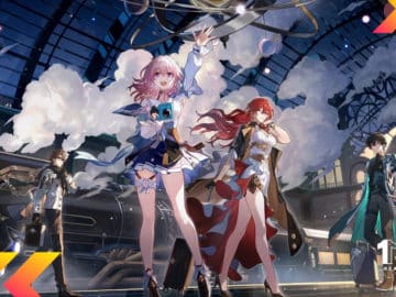 Honkai Star Rail Códigos activos