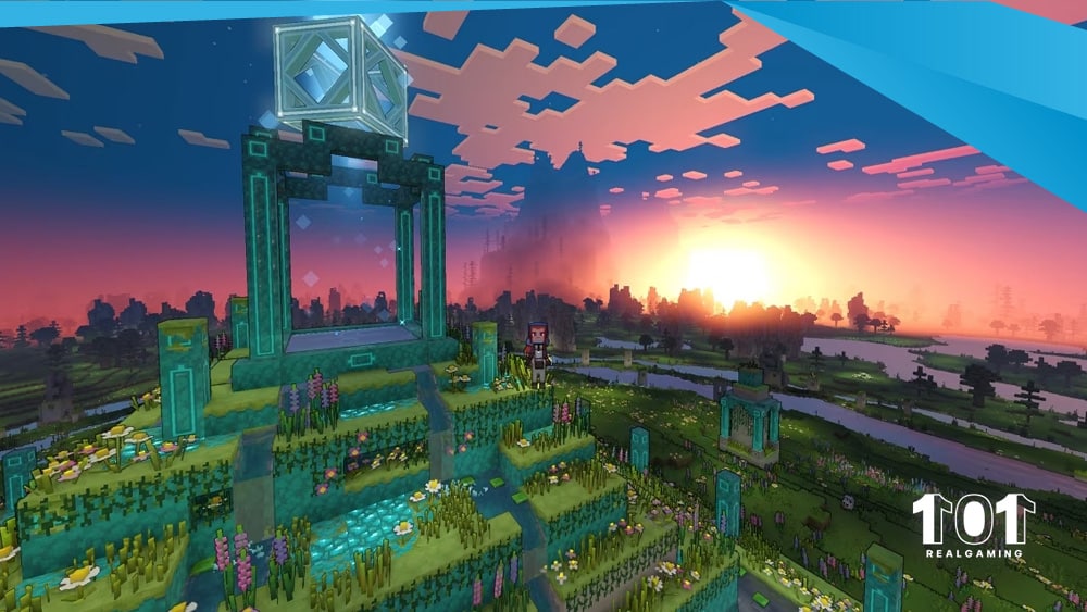 Minecraft Legends Cómo apagar el narrador