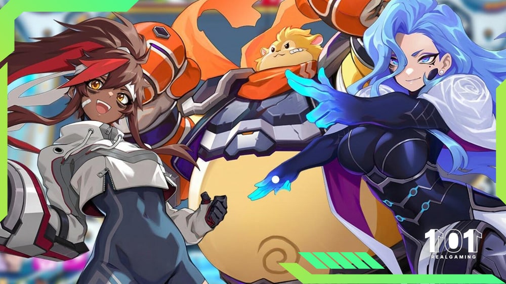 Omega Strikers Códigos activos