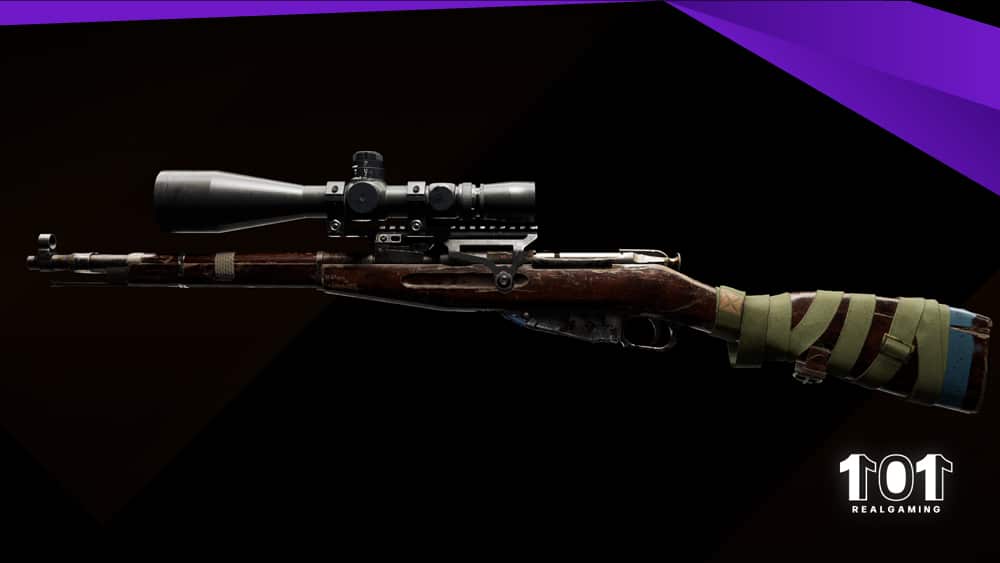 XDefiant Mejor clase M44