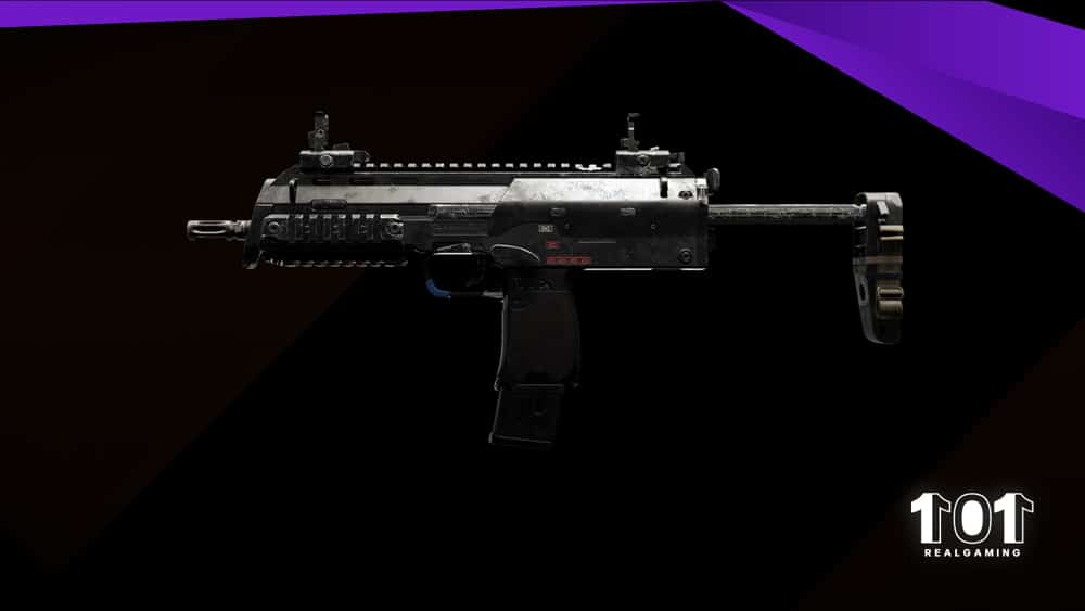 XDefiant Mejor clase MP7