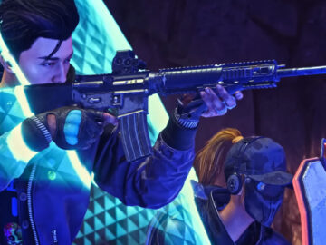 XDefiant requisitos para PC