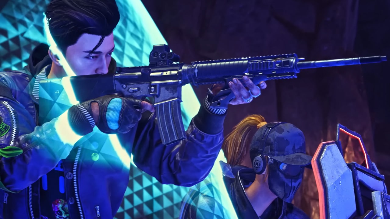 XDefiant requisitos para PC