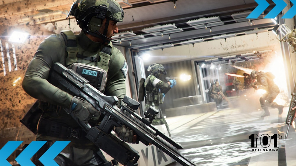 Battlefield 2042 Cuándo inicia la temporada 5 2