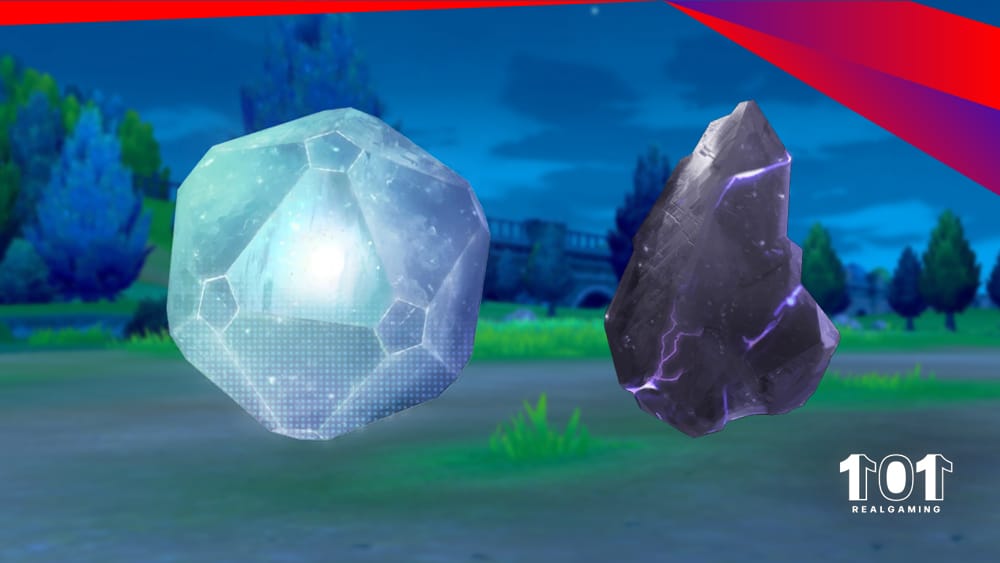 Pokémon GO Cómo conseguir fragmentos oscuros y gemas purificadas