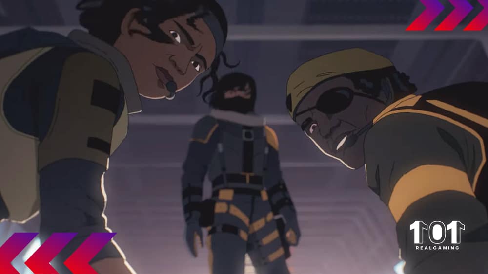 Rainbow Six Siege Cuándo termina la Operación Commanding Force