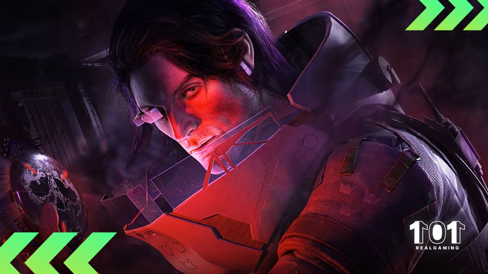 Rainbow Six Siege Operación Dread Factor Esto es lo que debes saber b