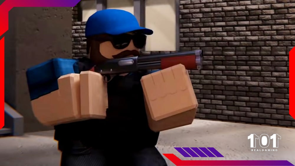 Roblox Códigos de Arsenal