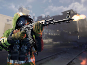 Cuándo sale XDefiant