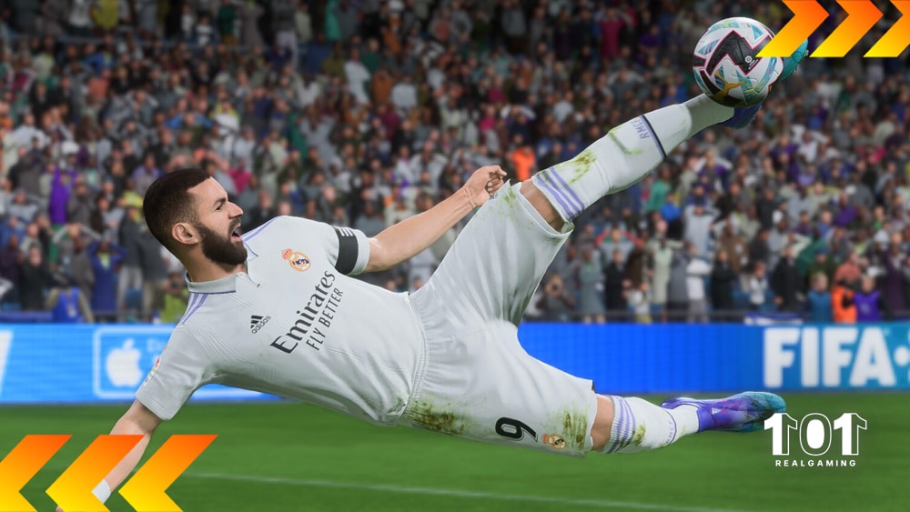 FIFA 23 Cómo funcionan las cartas End of An Era