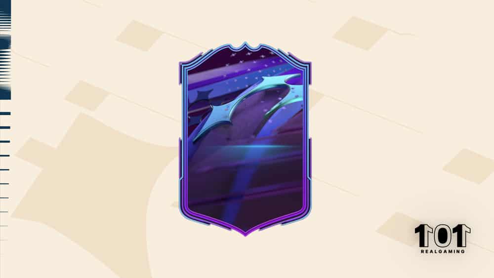 FIFA 23 End of an Era dorso