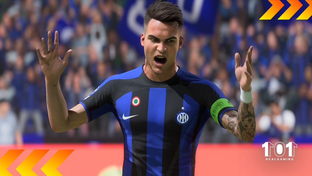 FIFA 23 Shapeshifters Todo lo que sabemos
