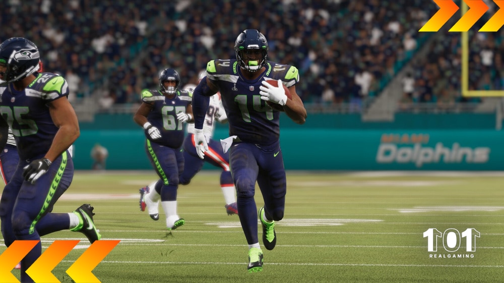 Madden 24 Cuándo sale