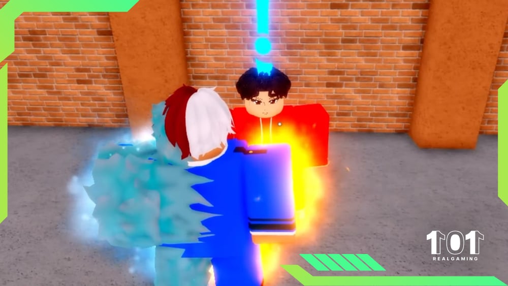 Roblox Códigos Heroes Awakening