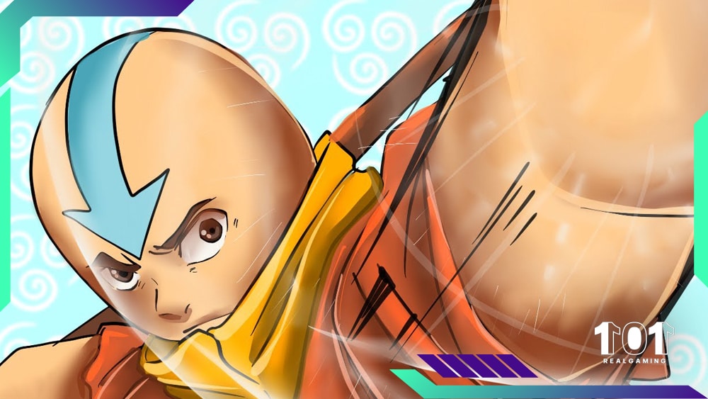 Roblox Códigos de Avatar Rogue Benders