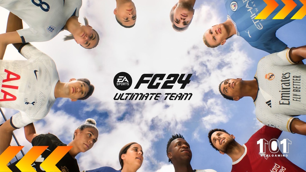EA Sports FC 24 Ultimate Team Todas las novedades