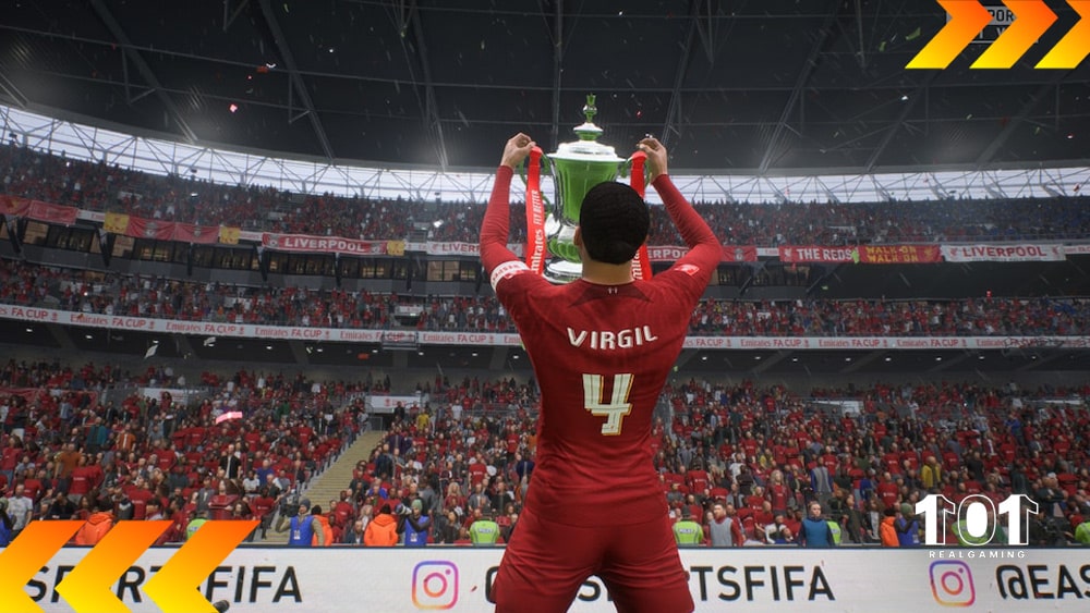 FIFA 23 FUT Level Up Todo lo que sabemos