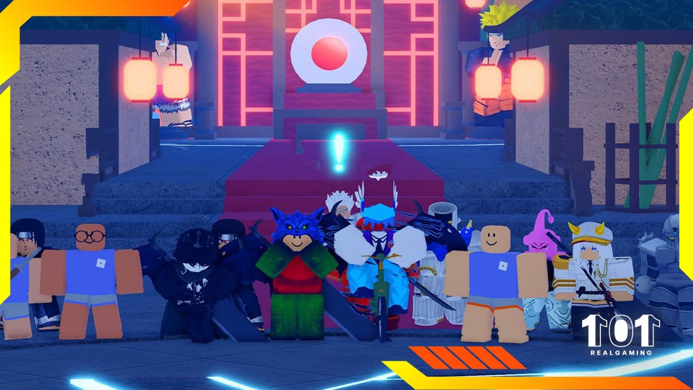 Roblox Códigos de Anime Fighting Simulator X