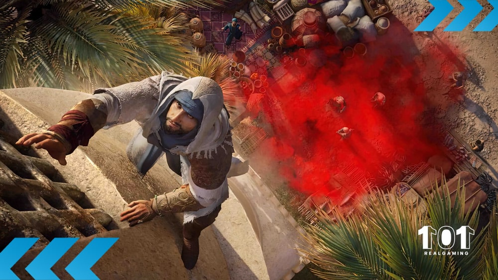 Assassins Creed Mirage Cuánto dura