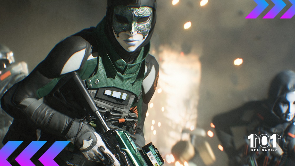 Battlefield 2042 Cuándo inicia la temporada 6