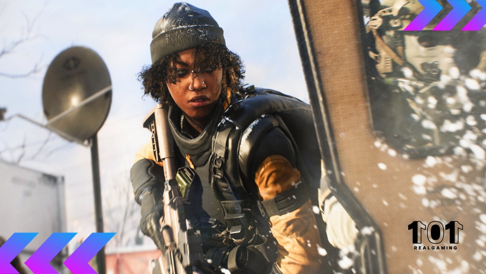 Battlefield 2042 cuándo termina la temporada 5