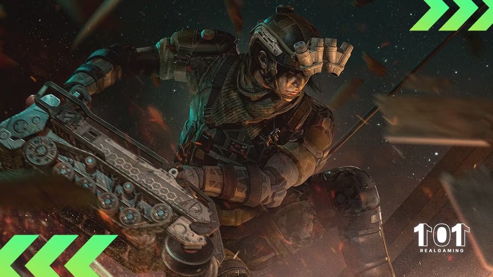 Rainbow Six Siege A qué hora inicia la Operación Heavy Mettle