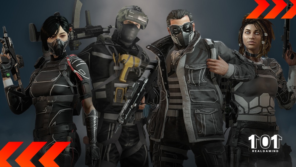 Rainbow Six Siege Operación Heavy Mettle Todo lo que sabemos