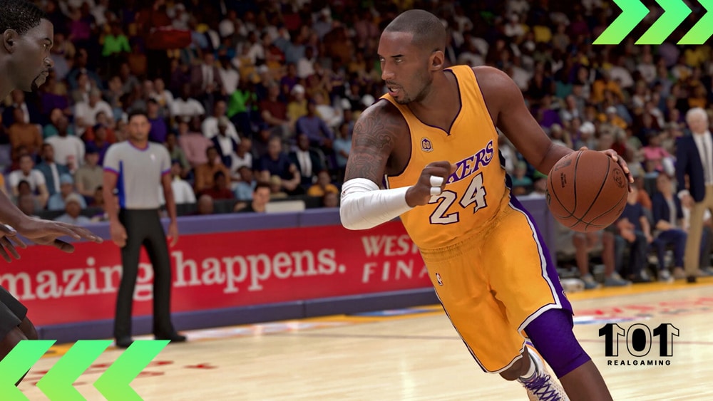 NBA 2K24 Códigos de vestuario locker codes