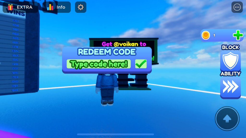 roblox codigos blade ball como canjear