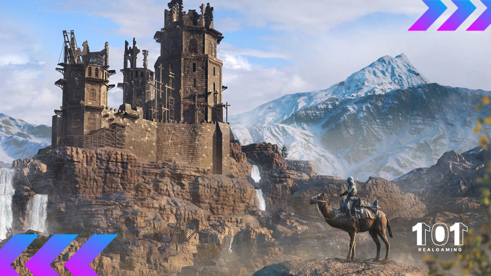 Assassins Creed Mirage logros trofeos