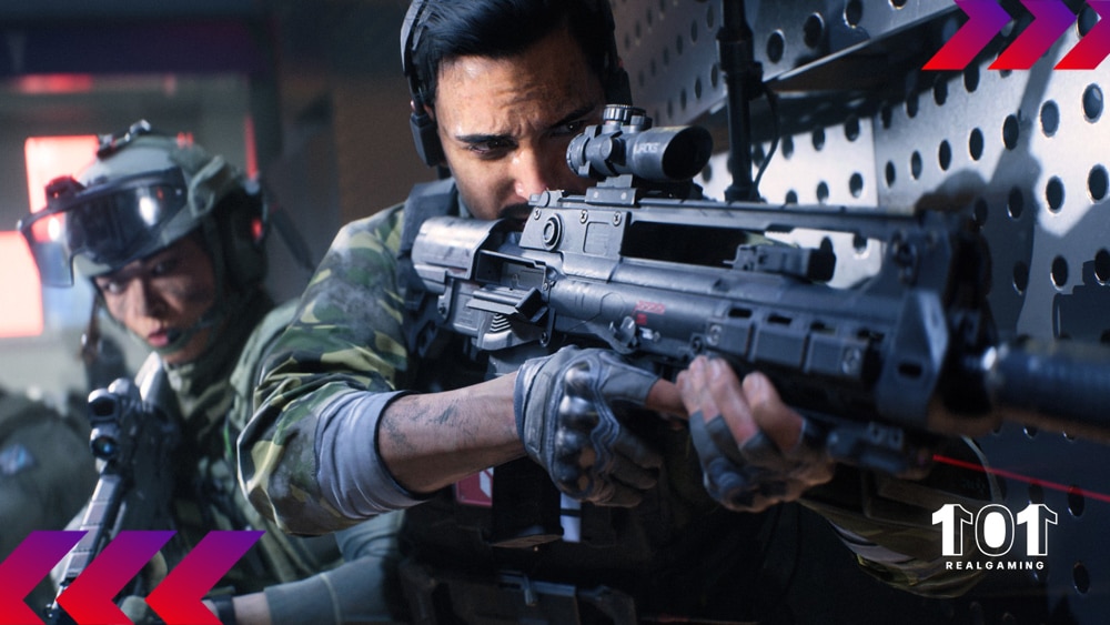 Battlefield 2042 A qué hora inicia la temporada 6