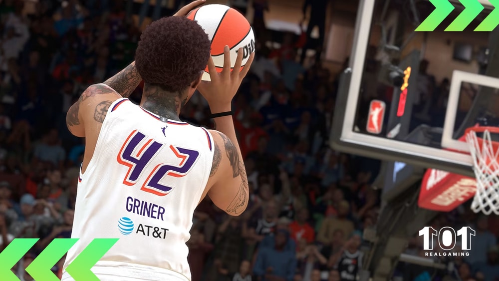 NBA 2K24 Cuándo inicia la temporada 2